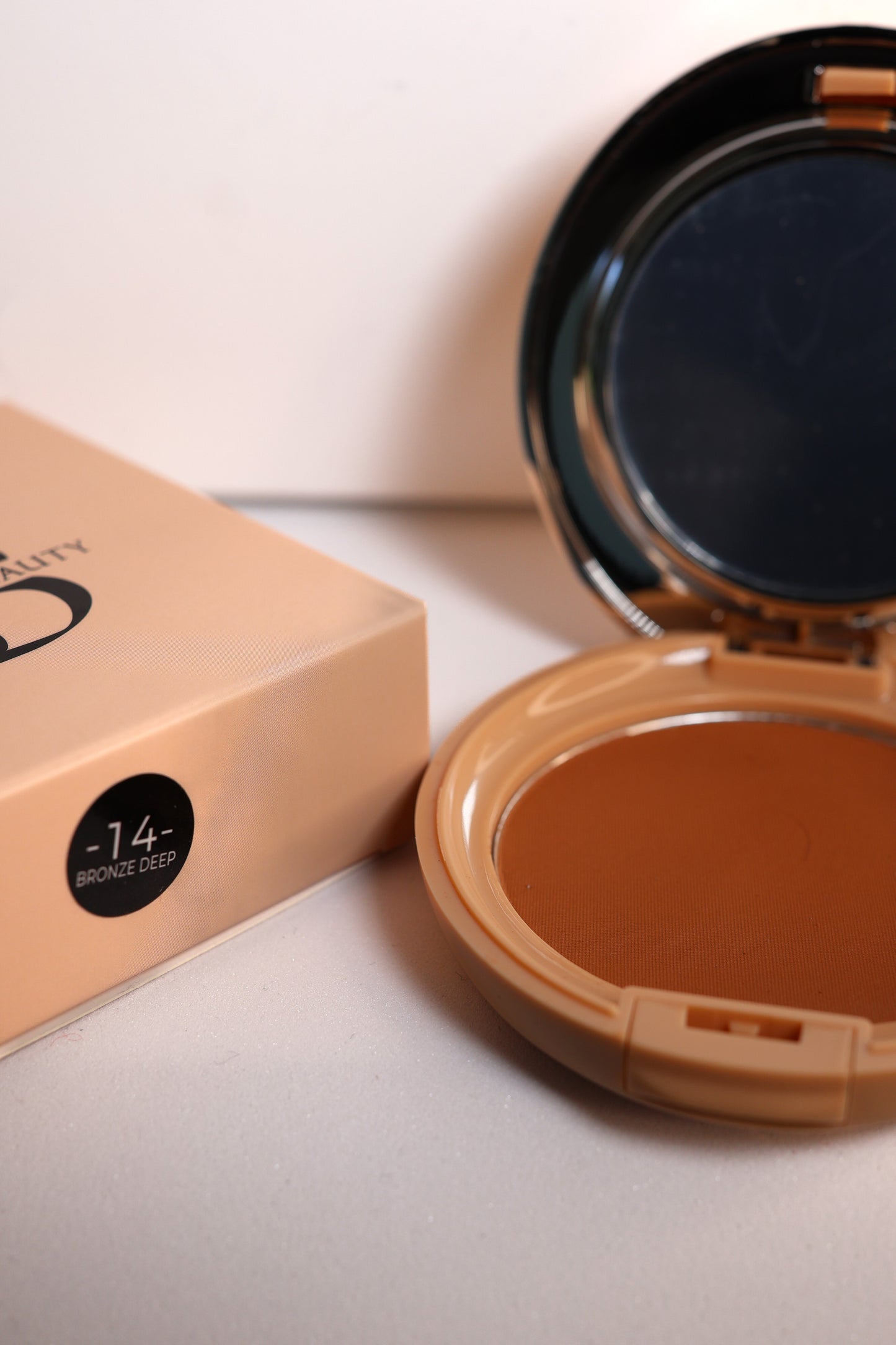 Compact Powder