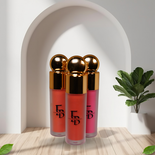 Liquid Blush