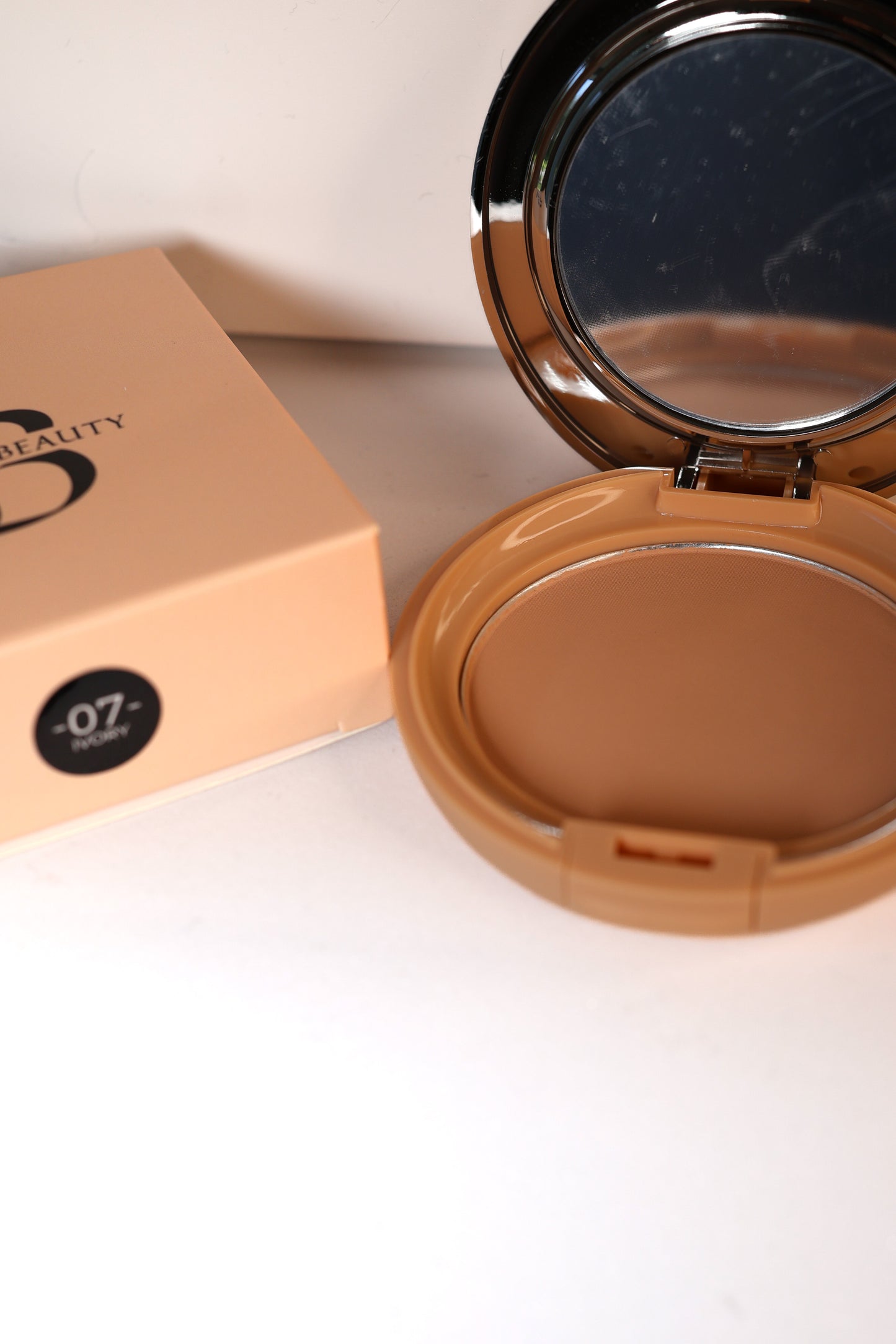 Compact Powder