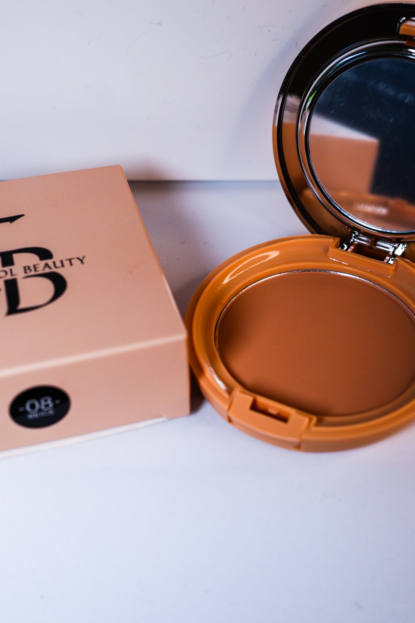 Compact Powder