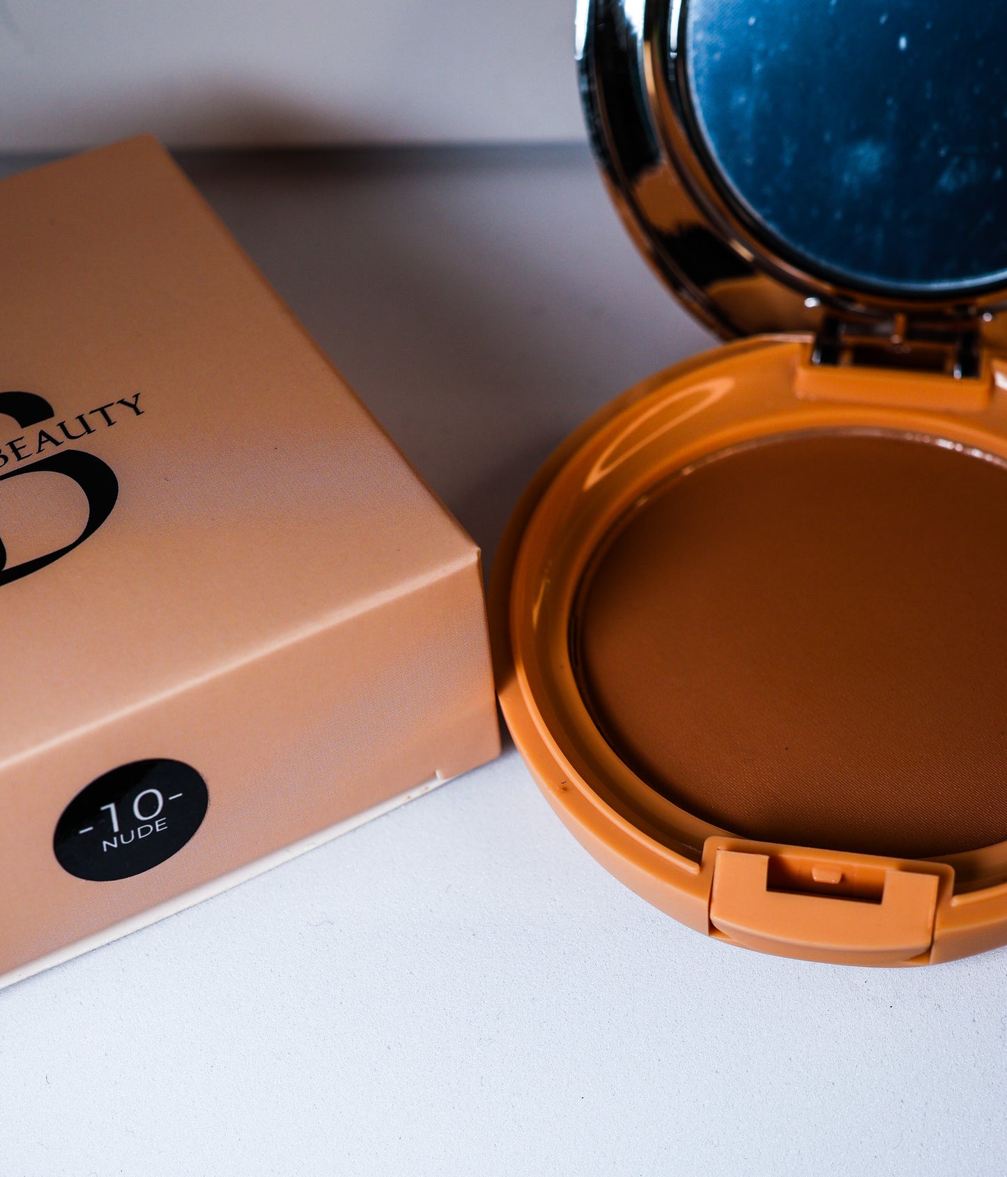 Compact Powder