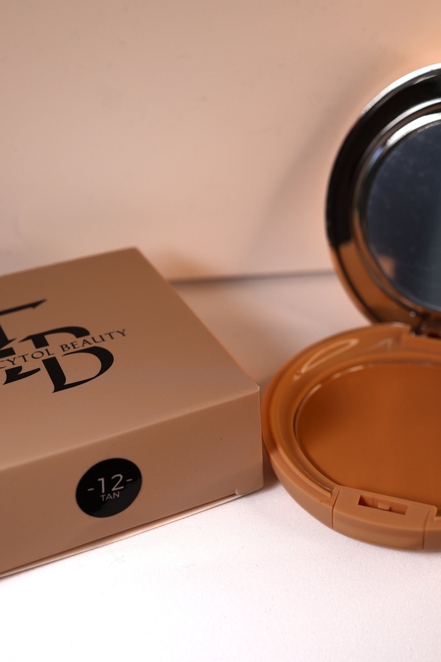 Compact Powder