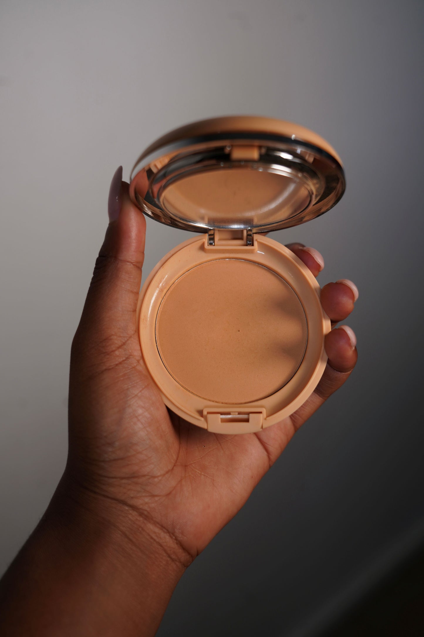 Compact Powder
