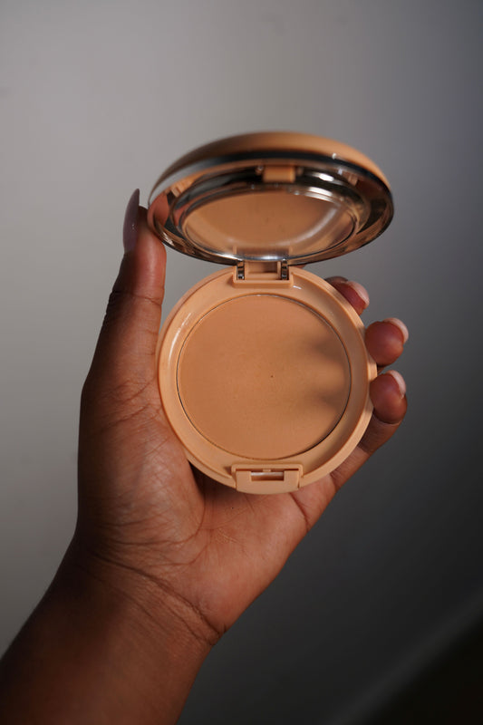 Compact Powder