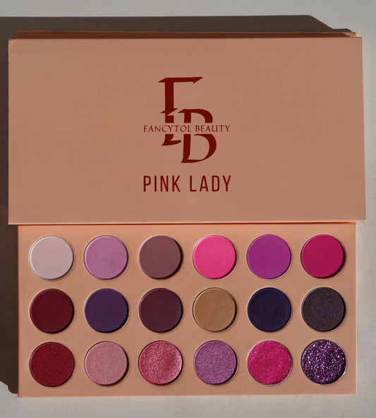 Large Eyeshadow Palette